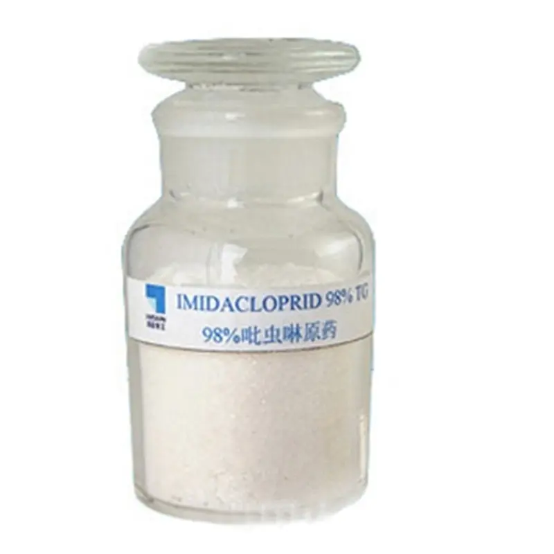 Insecticide imidacloprid 25% WP with good price
