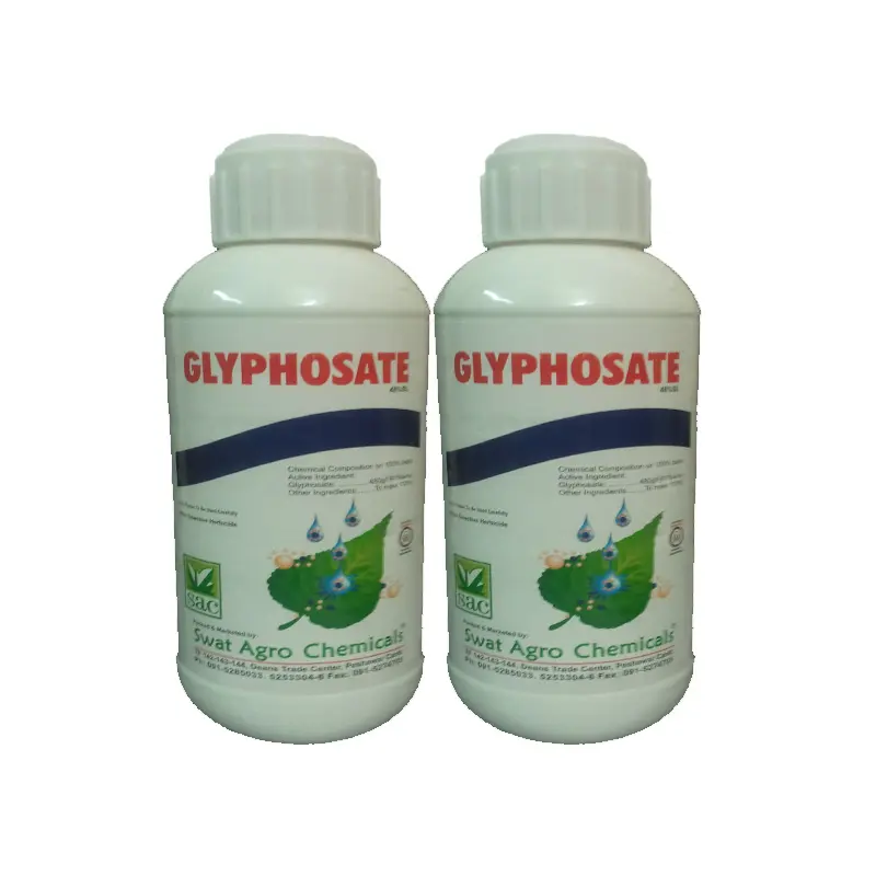 Pesticide herbicide glyphosate 360 prix | glyphosate 62,480 g/l price