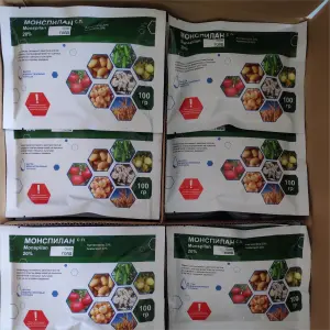 Acetamiprid 200 G/L SP