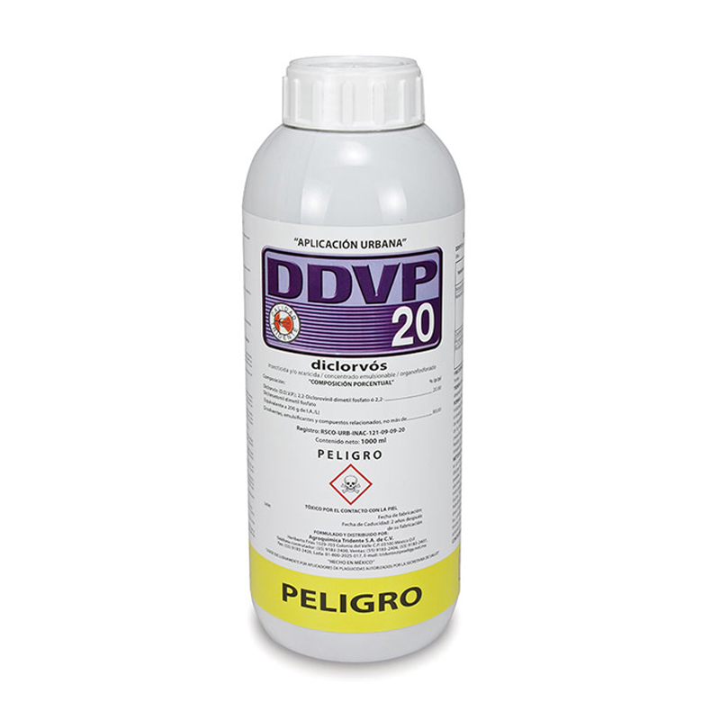 High Quality for Cypermethrin - high quality Agrochemicals Pesticides Broad spectrum insecticide 57%EC DDVP – AgeruoBiotech