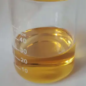 Plant Growth Regulator Gibberellic acid Ga4+7 4% EC Professional OEM