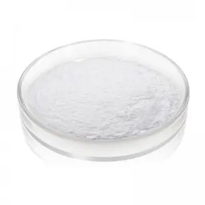 Triacontanol 90% TC Wheat Growth Regulator Water Soluble