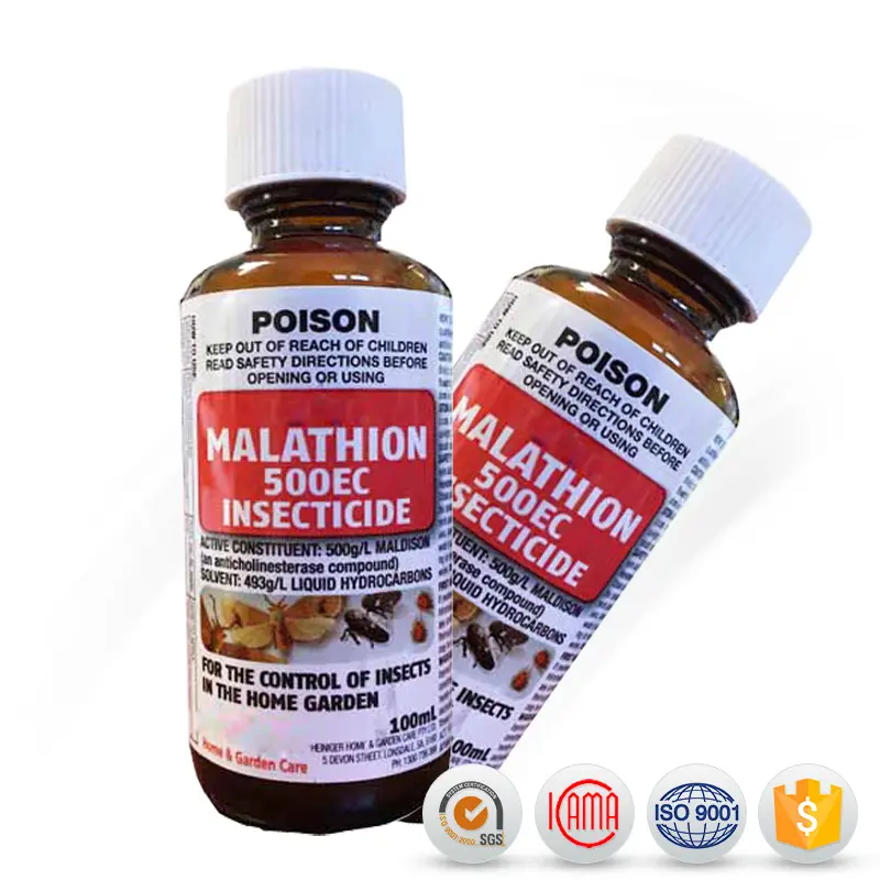 agrochemicals killing Mosquito Malathion 45%EC 57%EC