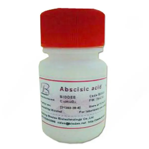 Names chemical herbicide Abscisic Acid S-ABA 1-10%SL