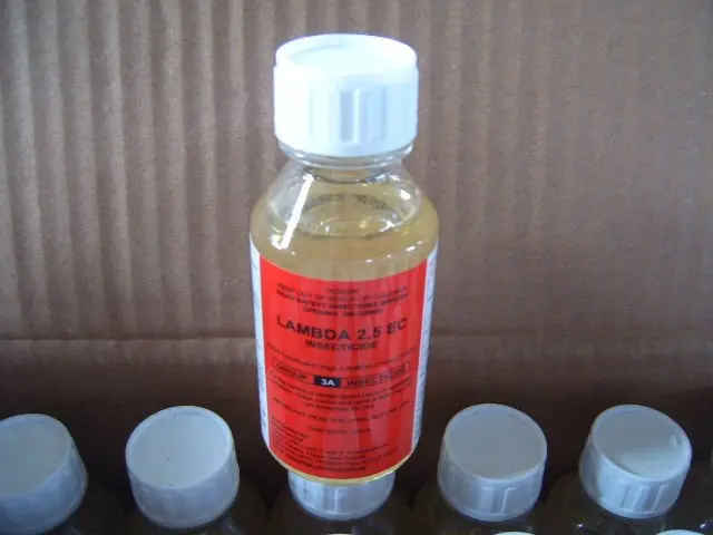 Termiticide Bifenthrin 350g/L SC and 100g/L EC, Bifenthri...
