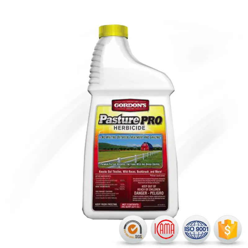 Reasonable price Ethephon Technical - herbicides pesticides Clethodim 240g/l EC , 90% TC – AgeruoBiotech