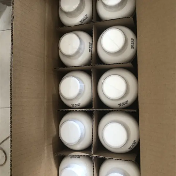 Factory wholesale Indoxacarb Insecticide - Pest Control Pesticide Insecticide 57% Ec Propargite Acaricide – AgeruoBiotech detail pictures