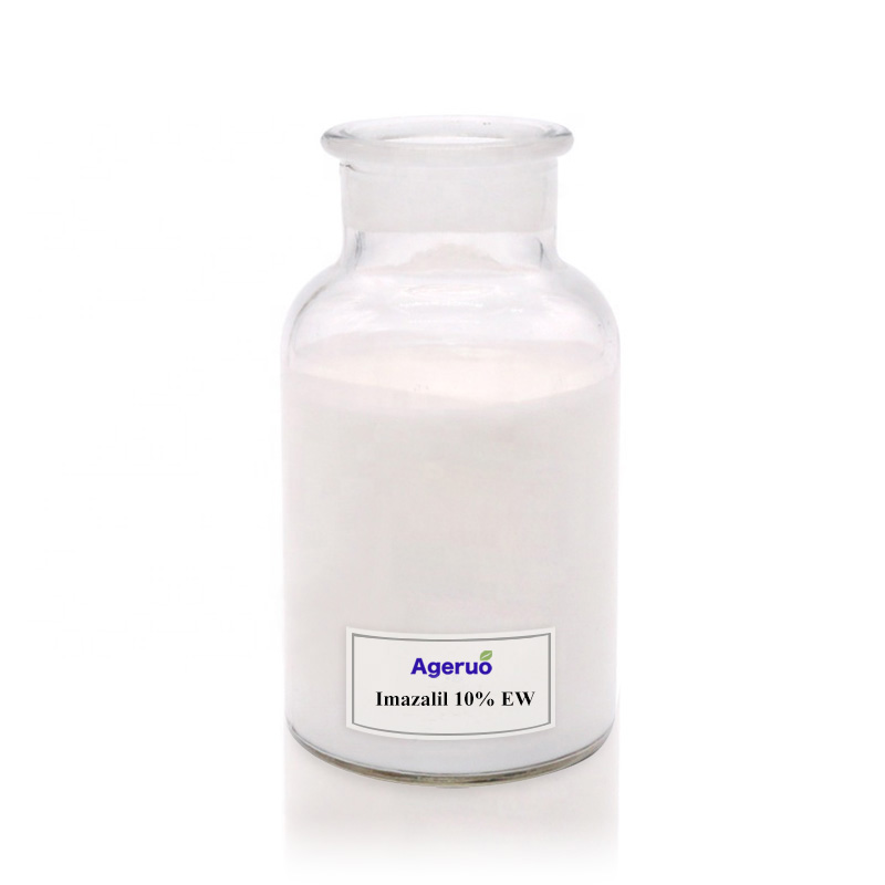 Manufacturer Supply High Quality CAS 35554-44-0 Imazalil 10% EW