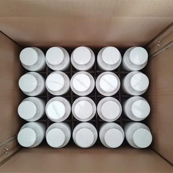 OEM Manufacturer Buy Imidacloprid - Top Quality Agrochemical Fungicide Penconazole 100g/l EC – AgeruoBiotech detail pictures