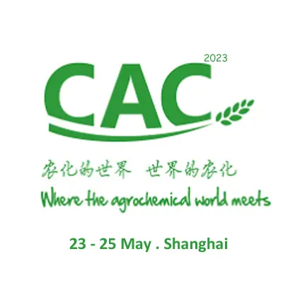 We will go to Exhibition CACW -- 2023