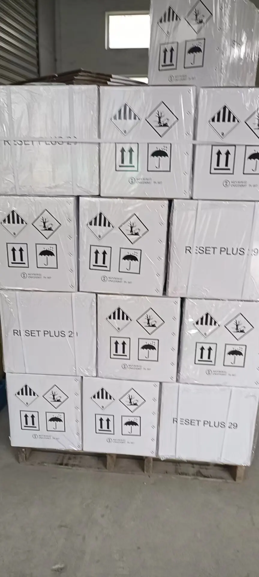 Wholesale Price China Fipronil Insecticides - China High Quality Agrochemicals Emamectin Benzoate 5% EC For Insect Control – AgeruoBiotech detail pictures