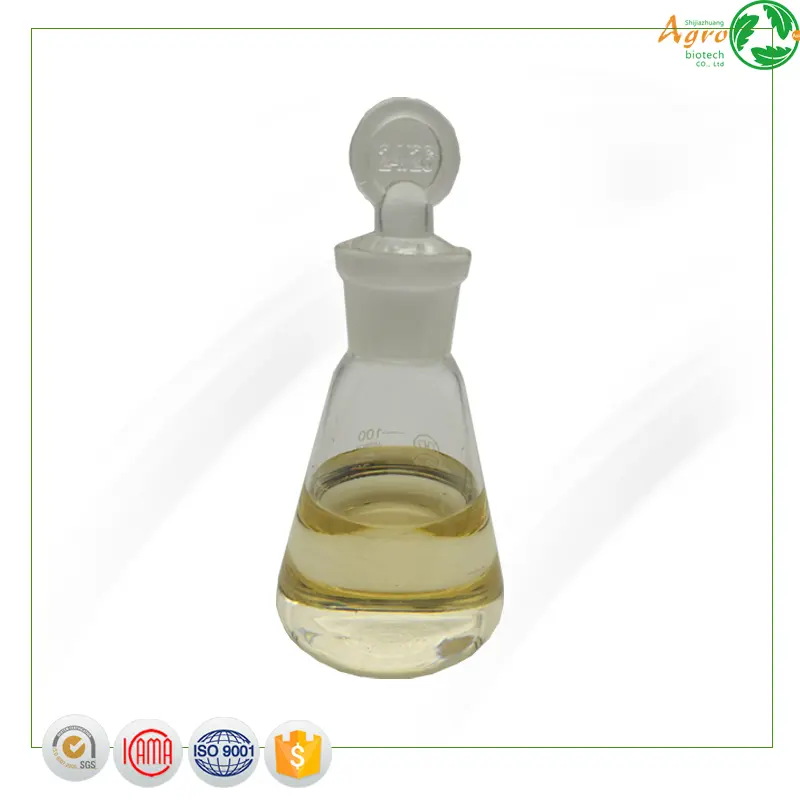 Factory For China Highly Effective Alpha-Cypermethrin (92% Tc)