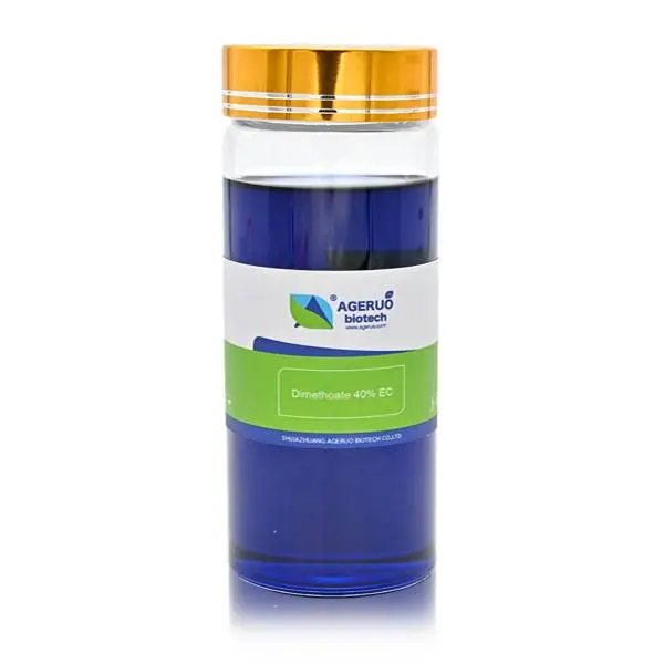Dimethoate 400 g/l EC Insecticide for Sale | Pesticide for Thrips Control