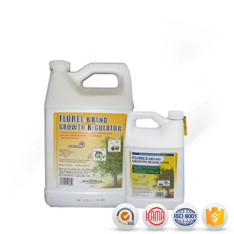Good Quality Plant Growth Regulator -  Chemical in plant growth regulator Uniconazole 95%TC biological Uniconazole 95%TC - AgeruoBiotech