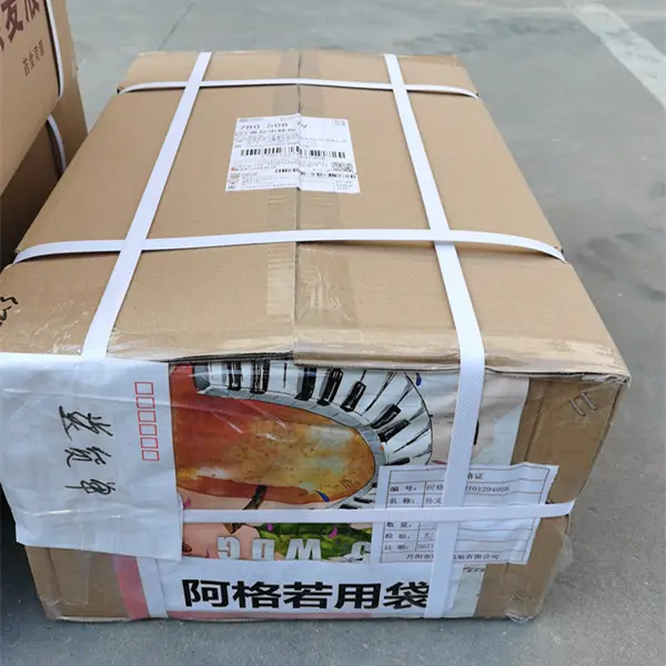 High Quality Plant Growth Hormone - Agrochemicals Prohexadione Calcium 5% WDG 15% WDG Plant Growth Regulator – AgeruoBiotech detail pictures
