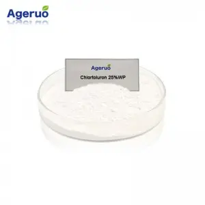 High quality factory price hot sale herbicide chlorotoluron 95%TC, 25%WP, 50%WP, 50%WDG