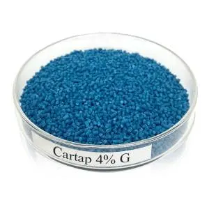 Ageruo Cartap Hydrochloride 4% GR for Killing Chewing and Sucking Insects