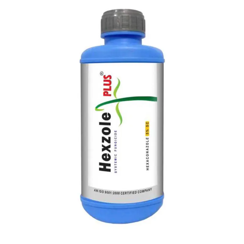 Grapes powdery mildew Agrochemical Fungicide Hexaconazole...