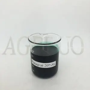 Cheap PriceList for China Paraquat 20% SL, 42% Tkl Herbicide