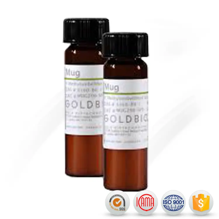 Wholesale Price China Benomyl 50 Wp - Agrochemicals Pesticides 98%TC IAA indole 3 acetic acid control powder price for sale – AgeruoBiotech detail pictures