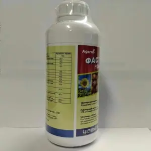 Insecticide Pesticide Alpha-Cypermethrin 100g/L Sc