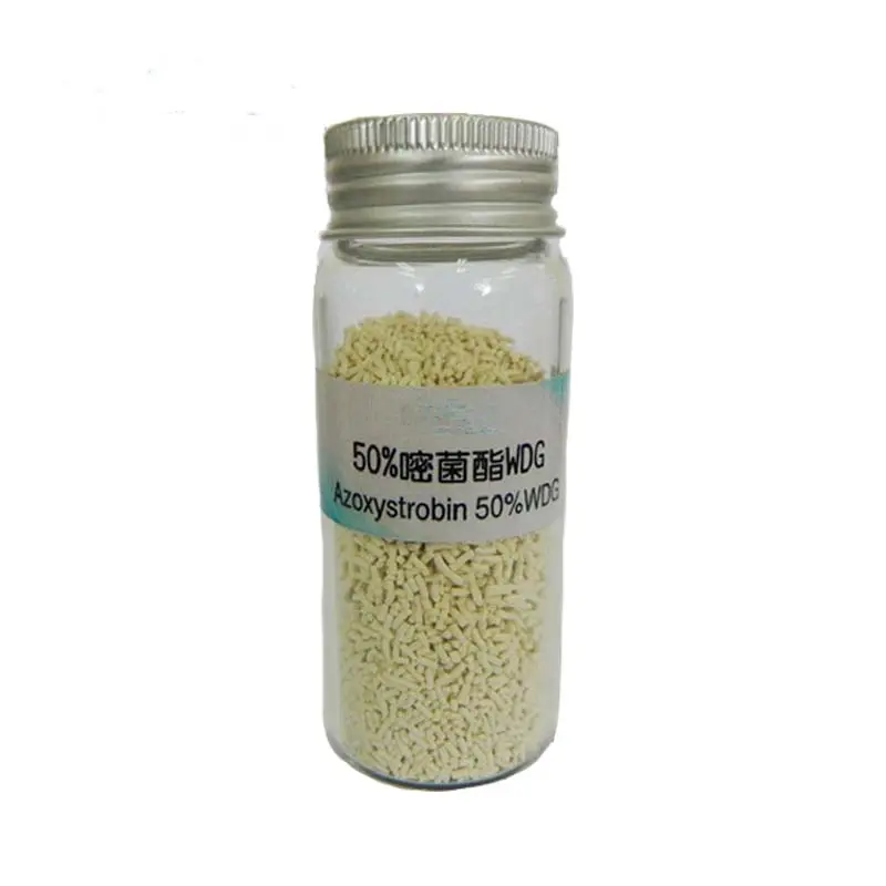 Agrochemicals Pesticides Azoxystrobin fungicide | Azoxyst...