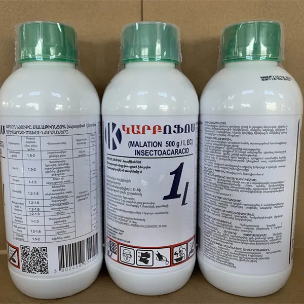 Malathion's Frequently Asked Questions!