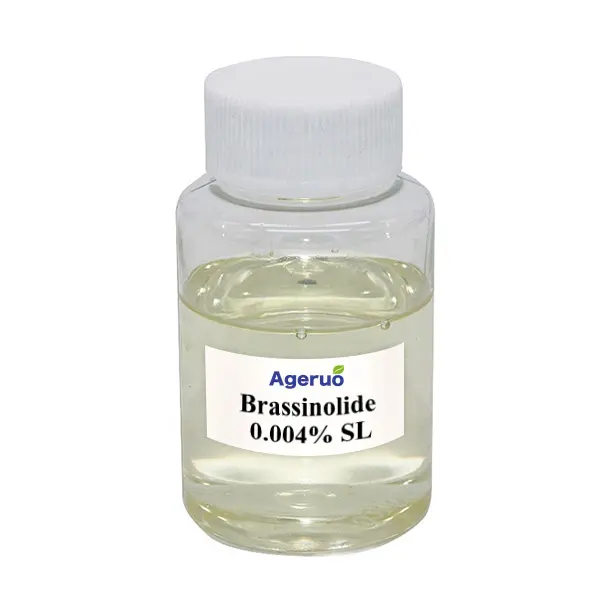 Brassinolide 0.004% SP - Professional Plant Growth Regulator