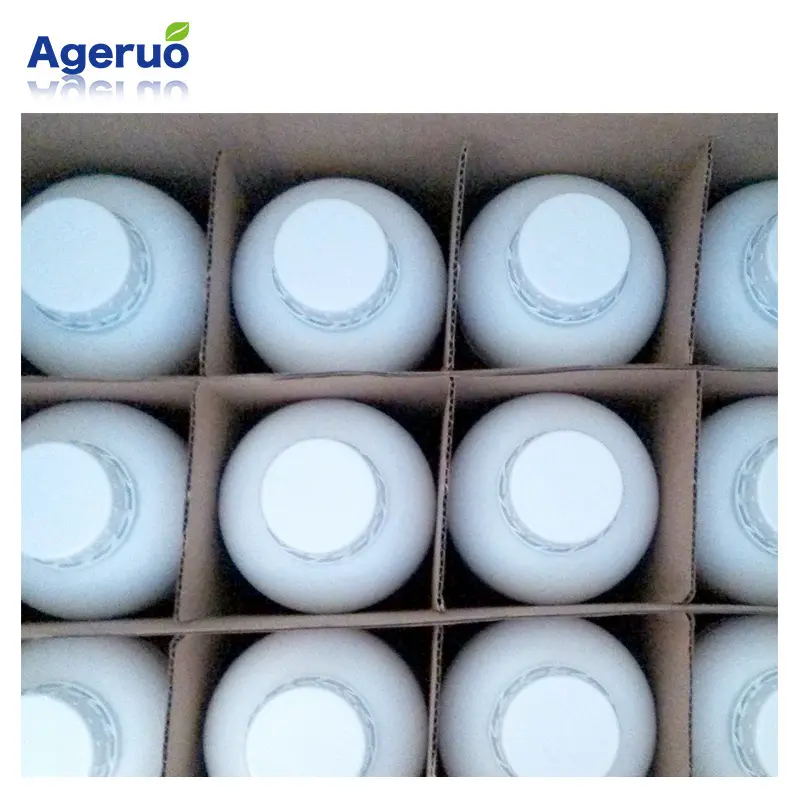 Professional China Acetamiprid Insecticide - Fenthion Pesticide 50% EC with low toxicity – AgeruoBiotech detail pictures