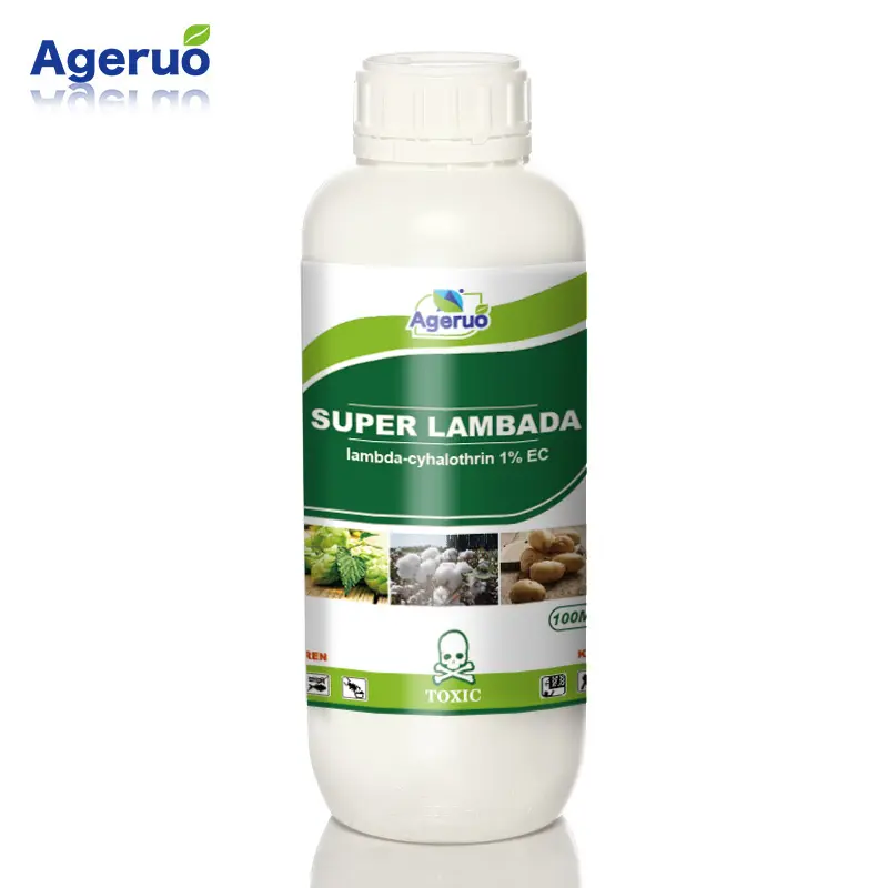 Good supplier of agrochemicals Pesticides insectcides 5% ...