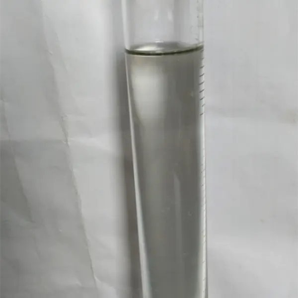 Methomyl 200g/l SL Factory Supplier High Efficient with L...