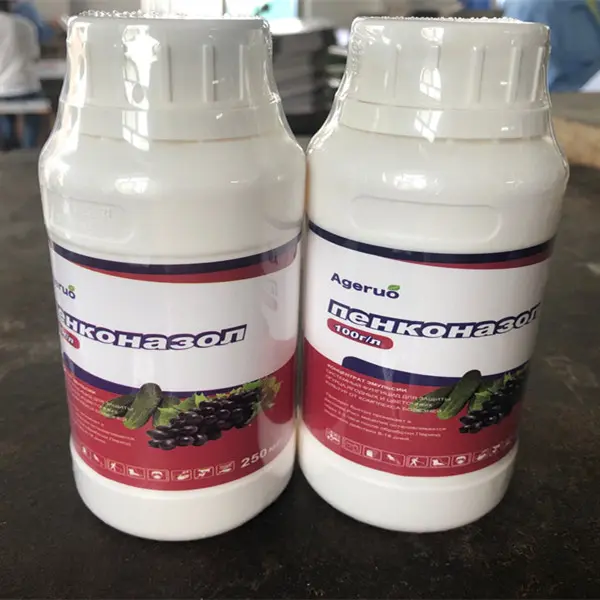 Top Quality Agrochemical Fungicide Penconazole 100g/l EC
