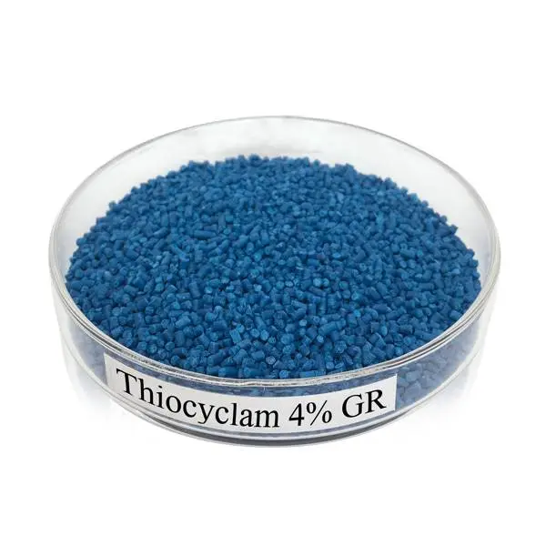 Hot New Products Malathion Insecticide - Ageruo Thiocyclam Hydrogen Oxalate 4% Gr for Aphid Killer – AgeruoBiotech