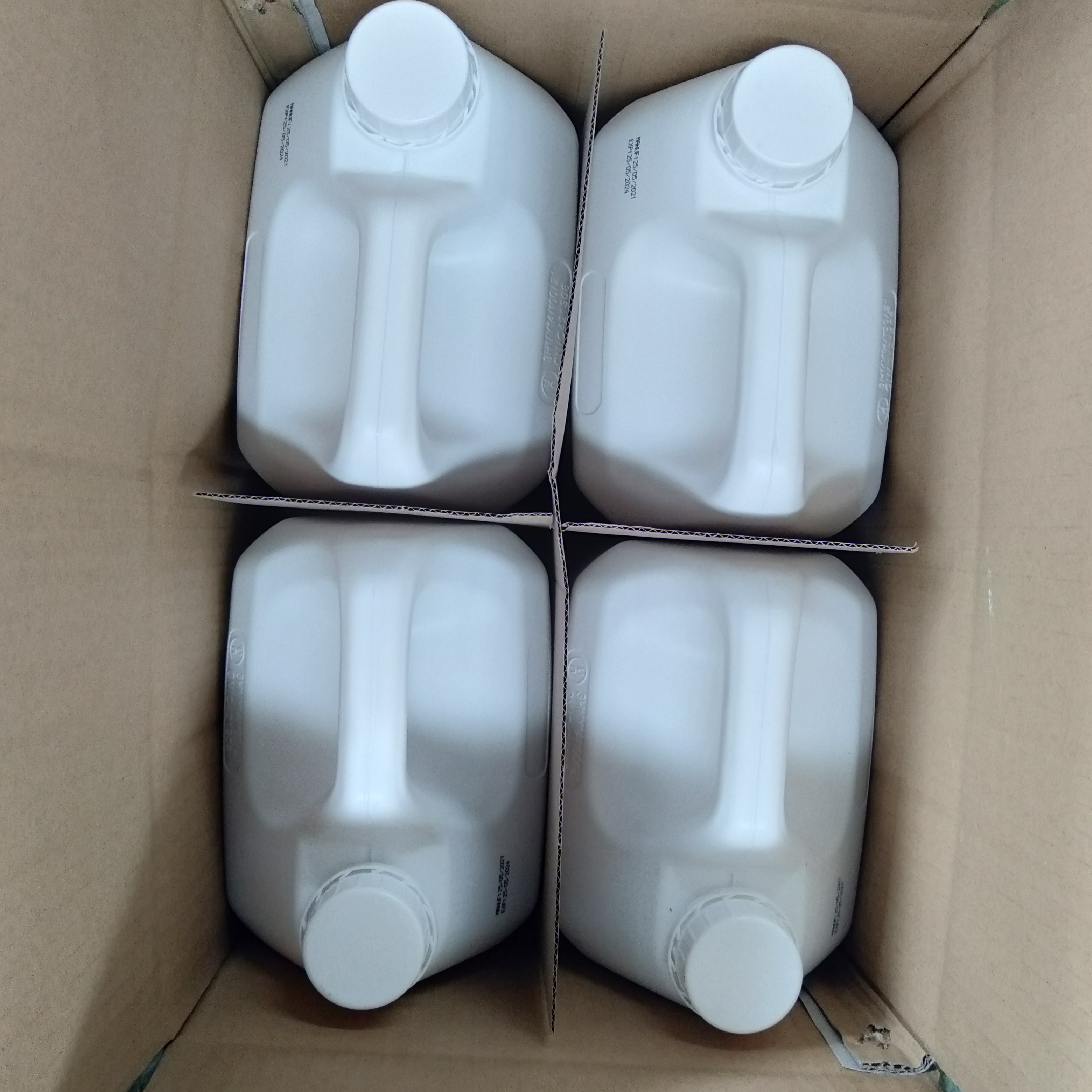 China Factory Supply Herbicide Weedicide Phytocide Quizalofop-P-Ethyl 125g/L Ec Price