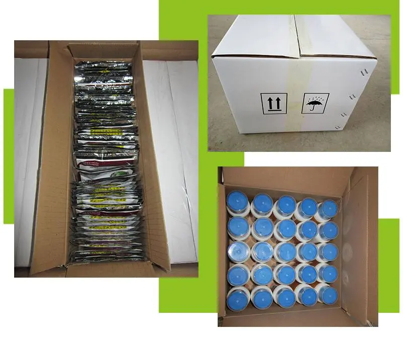indoxacarb gel in pest control