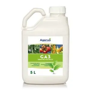 Gibberellic Acid 4% EC