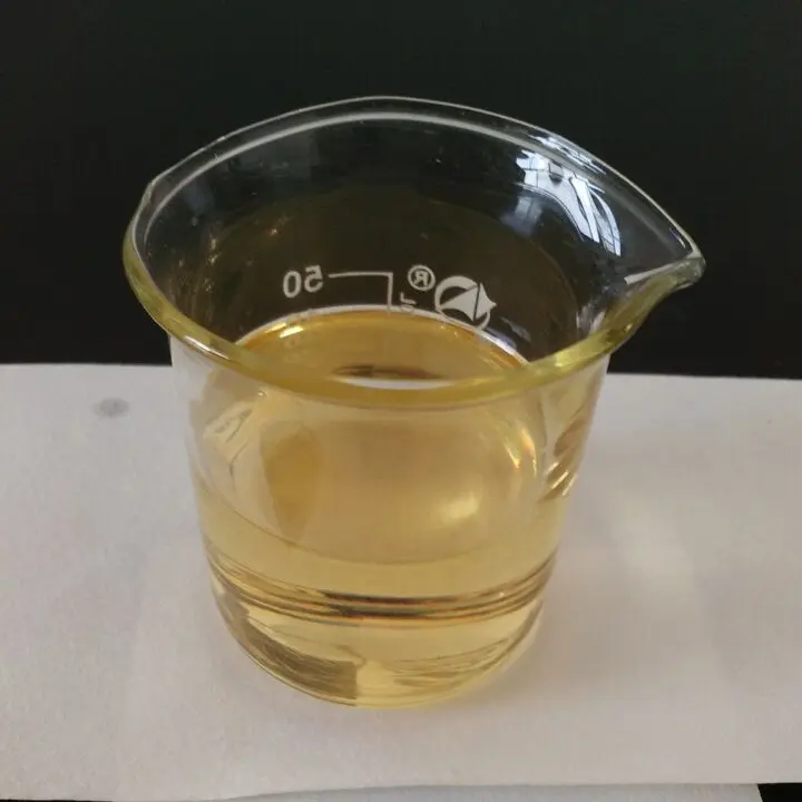 Factory wholesale Indoxacarb Insecticide - Chlorpyrifos 500 G/L+ Cypermethrin 50 G/L EC Mixture Insecticides Wholesale Price – AgeruoBiotech detail pictures