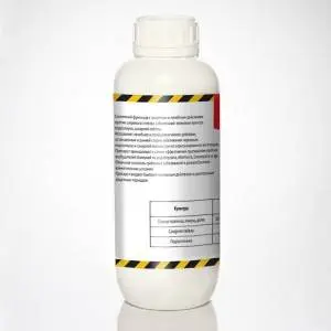 Agrochemical Fungicide Carbendazim 80% WG for Pesticide Control