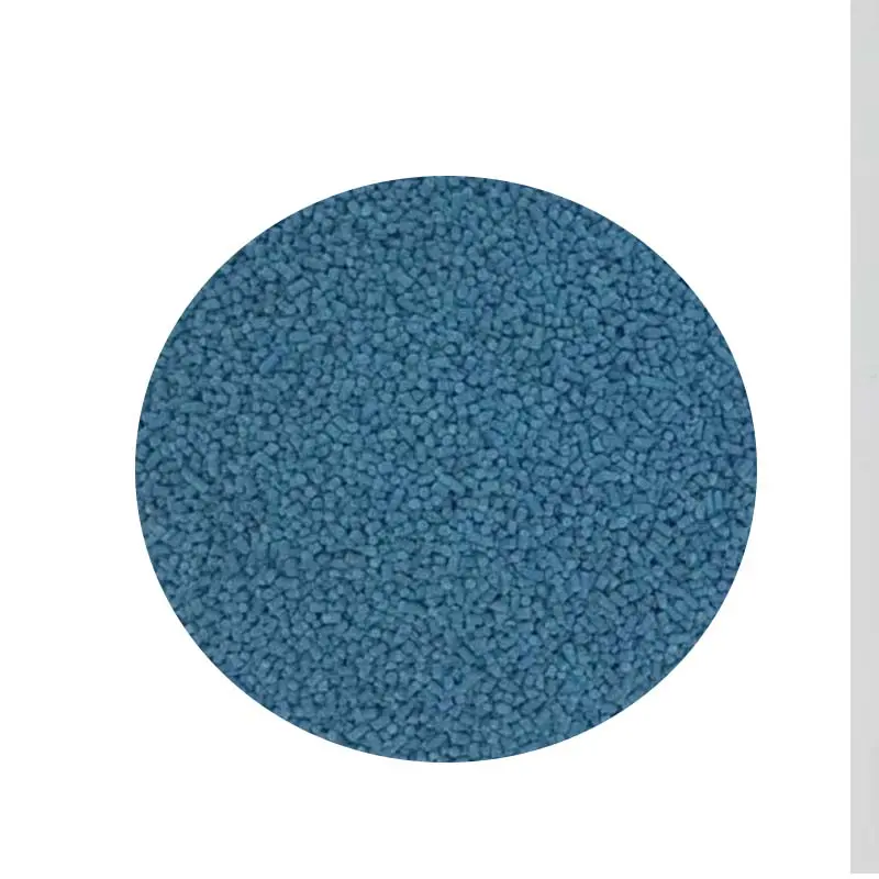 Factory Free sample Imidacloprid 25% Wp -  Molluscicide fruit trees greenhouse effect metaldehyde 6%GR biological pesticide - AgeruoBiotech