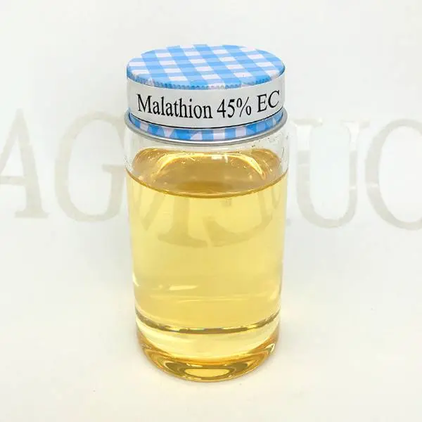 Insecticide Malathion 45% EC Agrochemicals for Pest Contr...