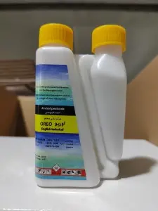 Agricultural insecticide Bifenthrin 45g/l+Imidacloprid 55g/l SC China factory
