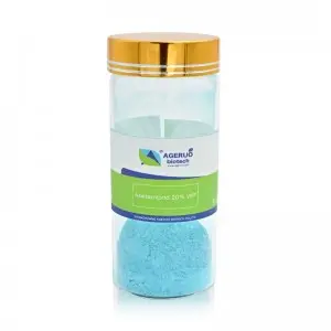Pesticide Insecticide Acetamiprid 20% SP for Controlling the Aphid