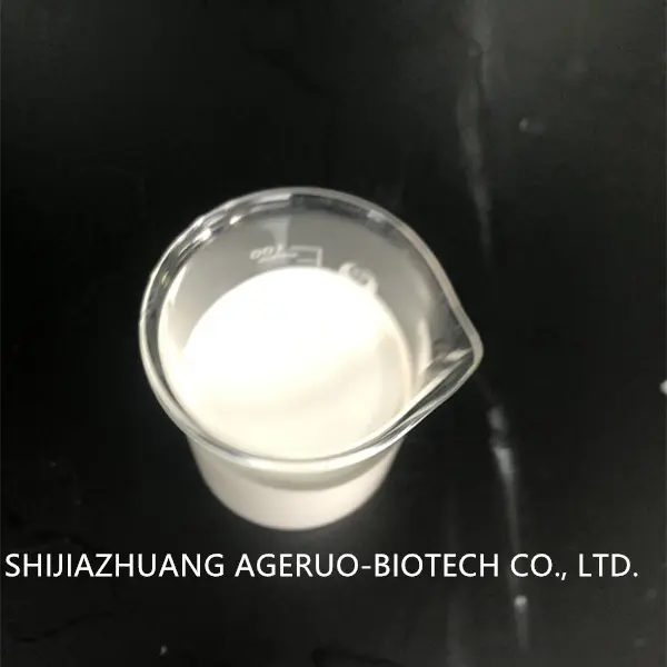 OEM Customized Alpha Cypermethrin 10 Ec - Insecticide Cyflumetofen 20%Sc Chemicals Kill Red Spider Mites – AgeruoBiotech detail pictures