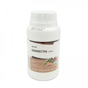 Pesticide Insecticide Abamectin 1.8% EC for Controling of the Insects