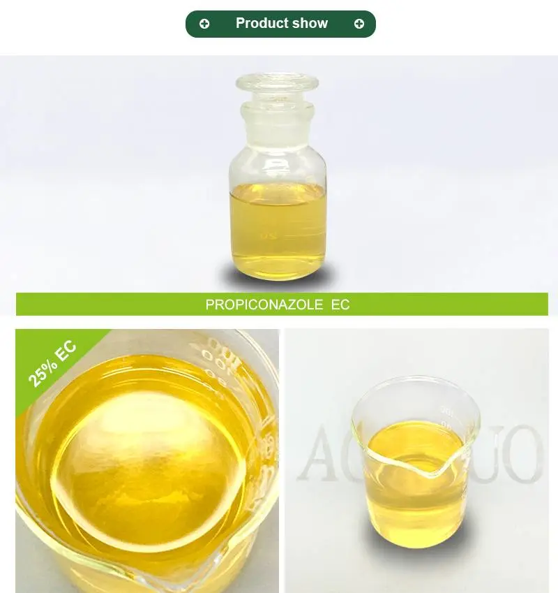 propiconazole products
