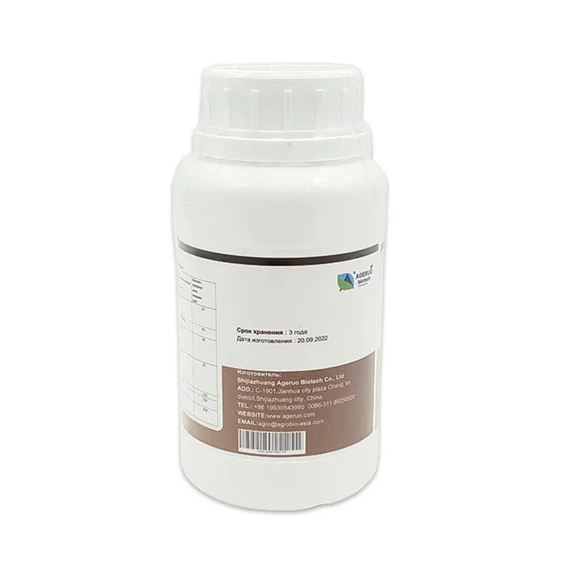 Best Price for Price Indoxacarb - Pesticide Insecticide Abamectin 1.8% EC for Controling of the Insects – AgeruoBiotech detail pictures