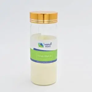 Hot Sell Fungicide Flutriafol 25% SC in Agriculture Chemicals