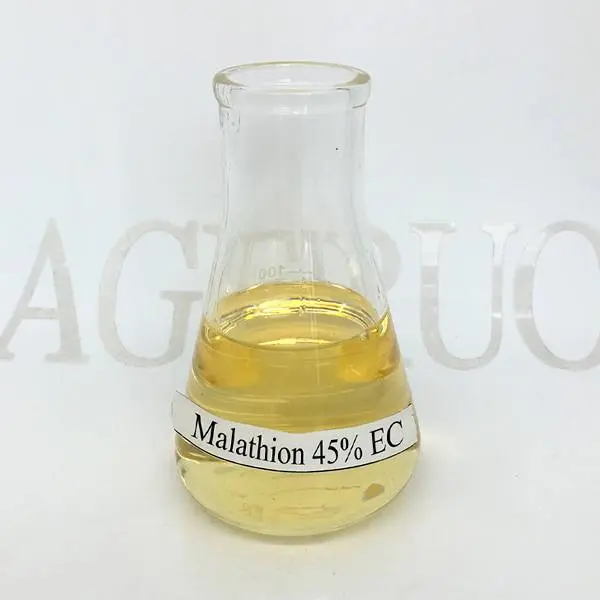Insecticide Malathion 45% EC Agrochemicals for Pest Contr...