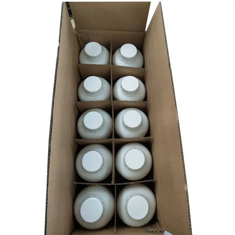 Agrochemicals pesticides Chlorpyrifos500g/l+ cypermethrin...