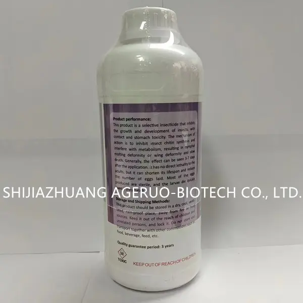 Buprofezin 25% SC Factory Price Quality Buprofezin Insect...